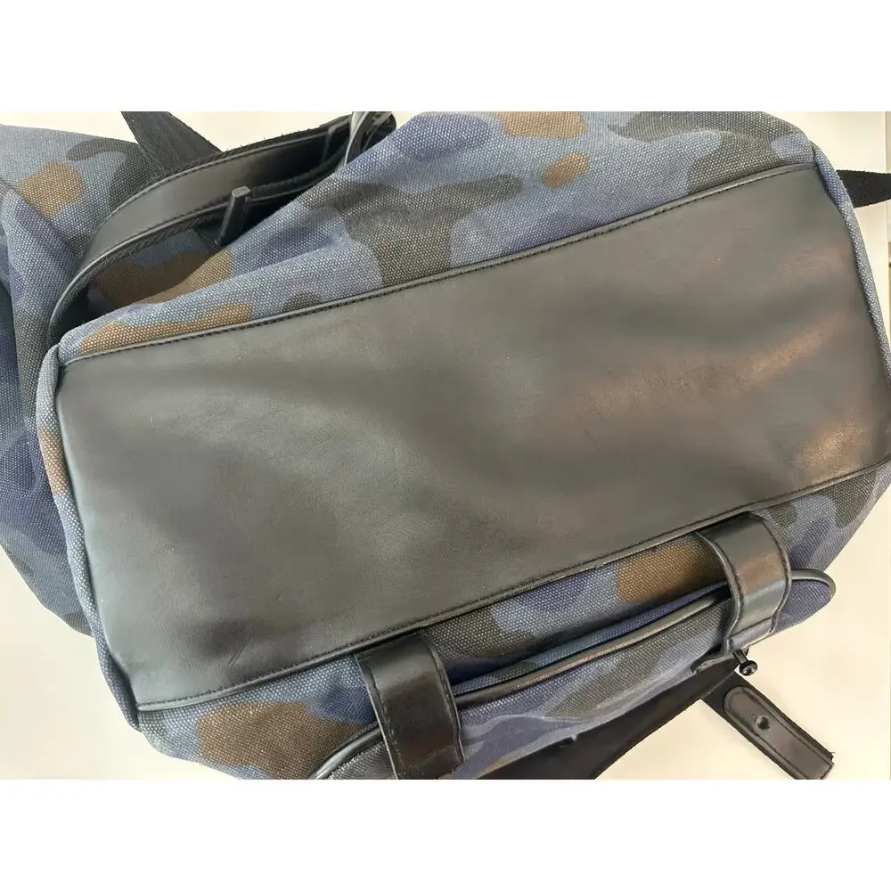 3.1 Phillip Lim Popular Collab for Target Camo Print Backpack